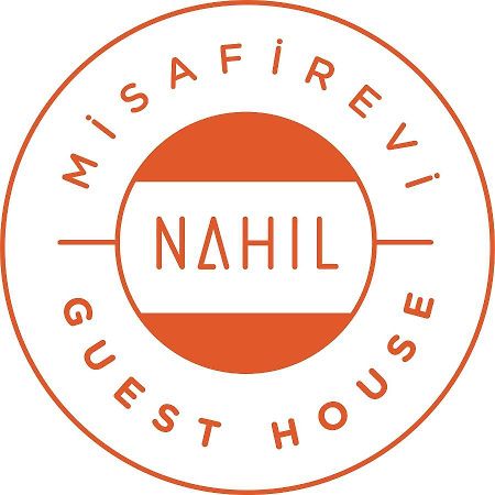 Hotel Nahil Misafirevi Sanlıurfa Zewnętrze zdjęcie